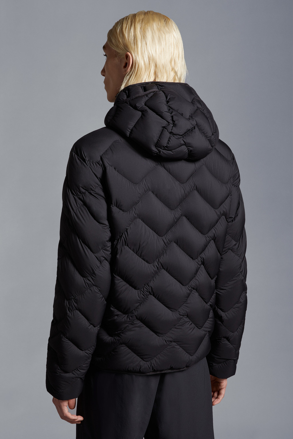 Steliere Short Down Jacket