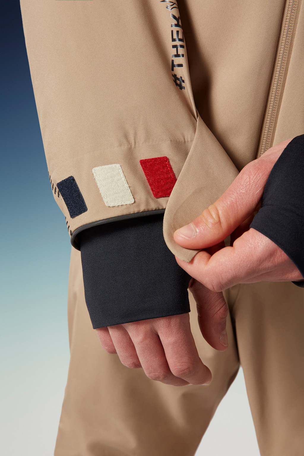 Montgirod Ski Jacket