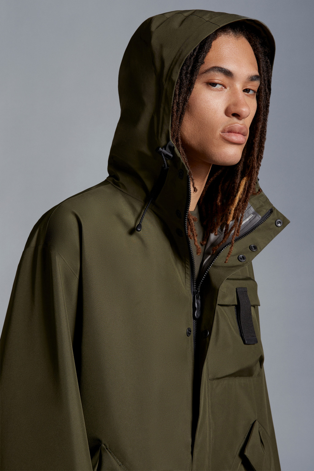 Menger Parka