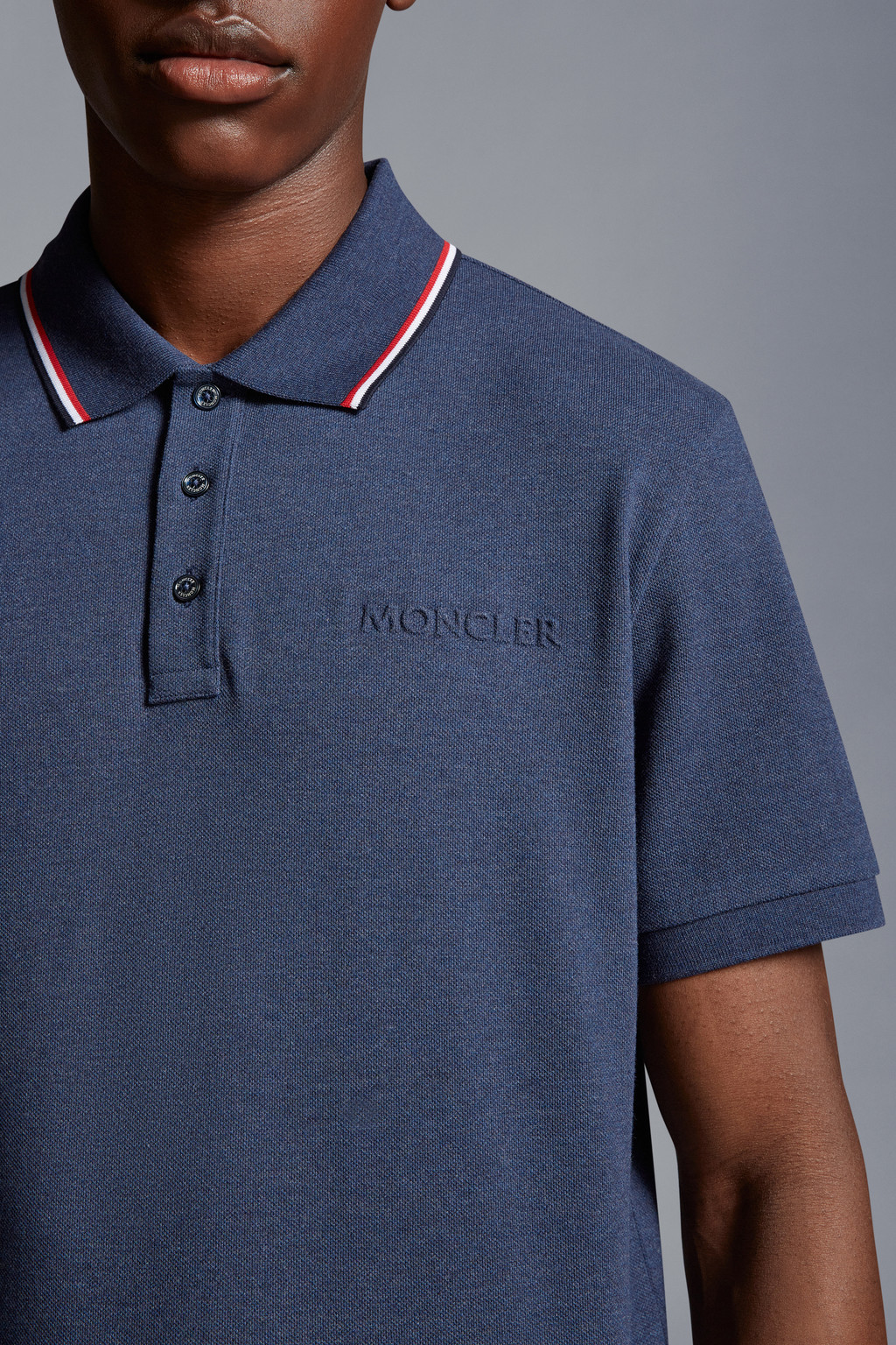 Logo Polo Shirt