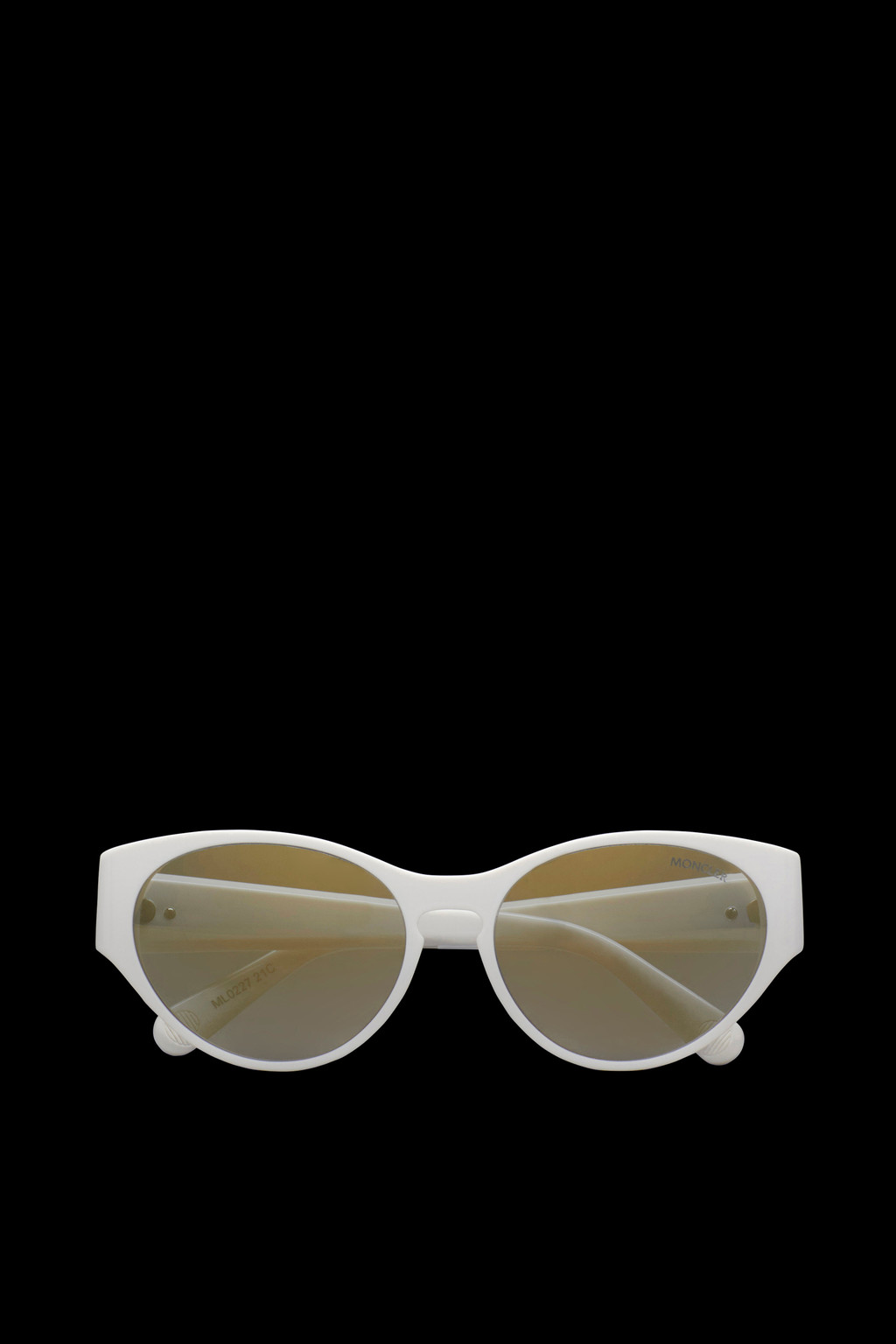 Bellejour Geometric Sunglasses