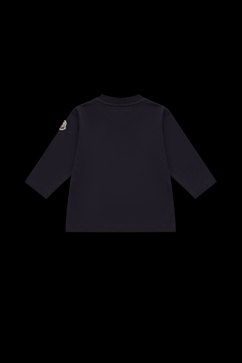 Monogram Long Sleeve T-Shirt