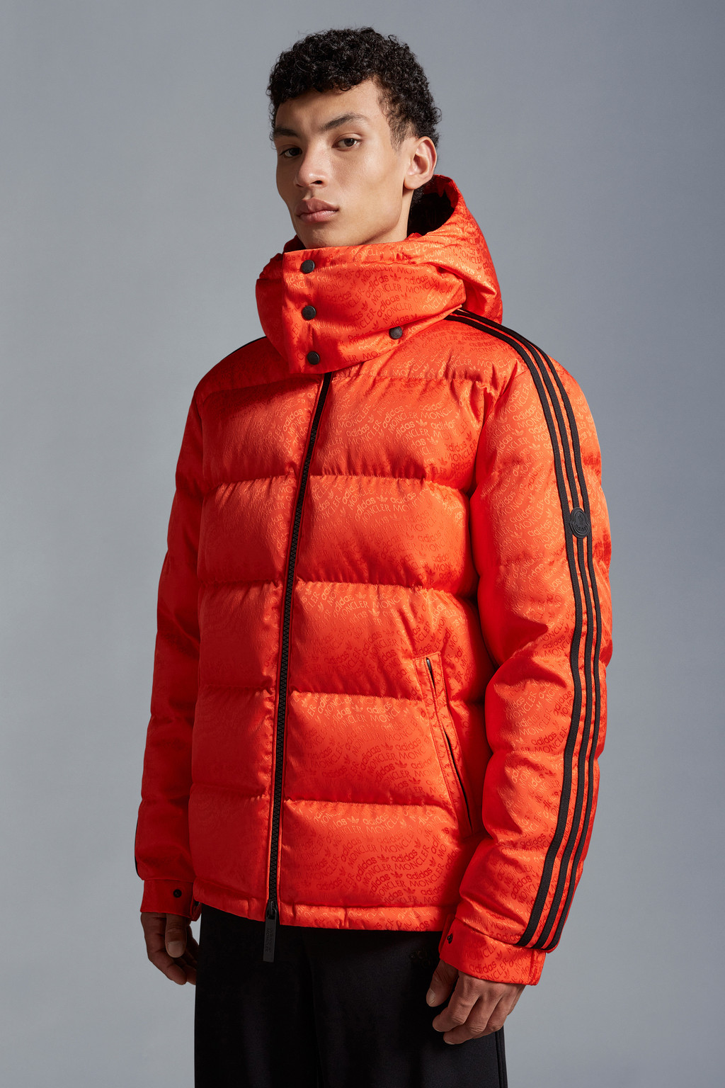 Alpbach Short Down Jacket