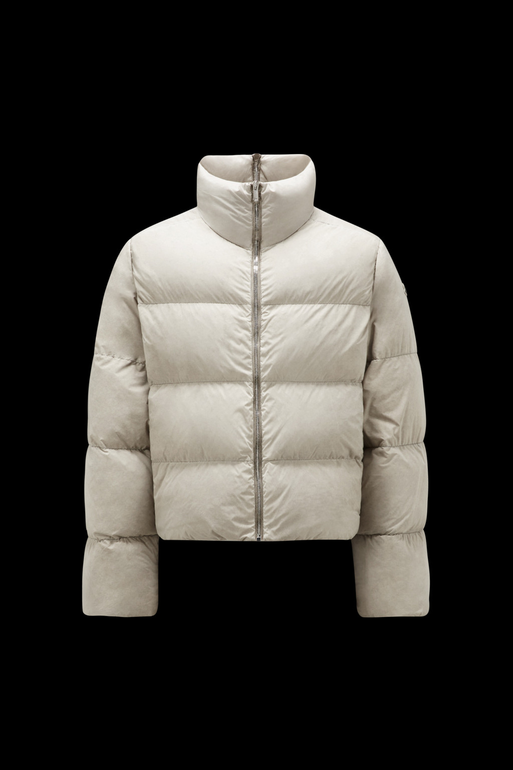 Cyclopic Short Down Jacket