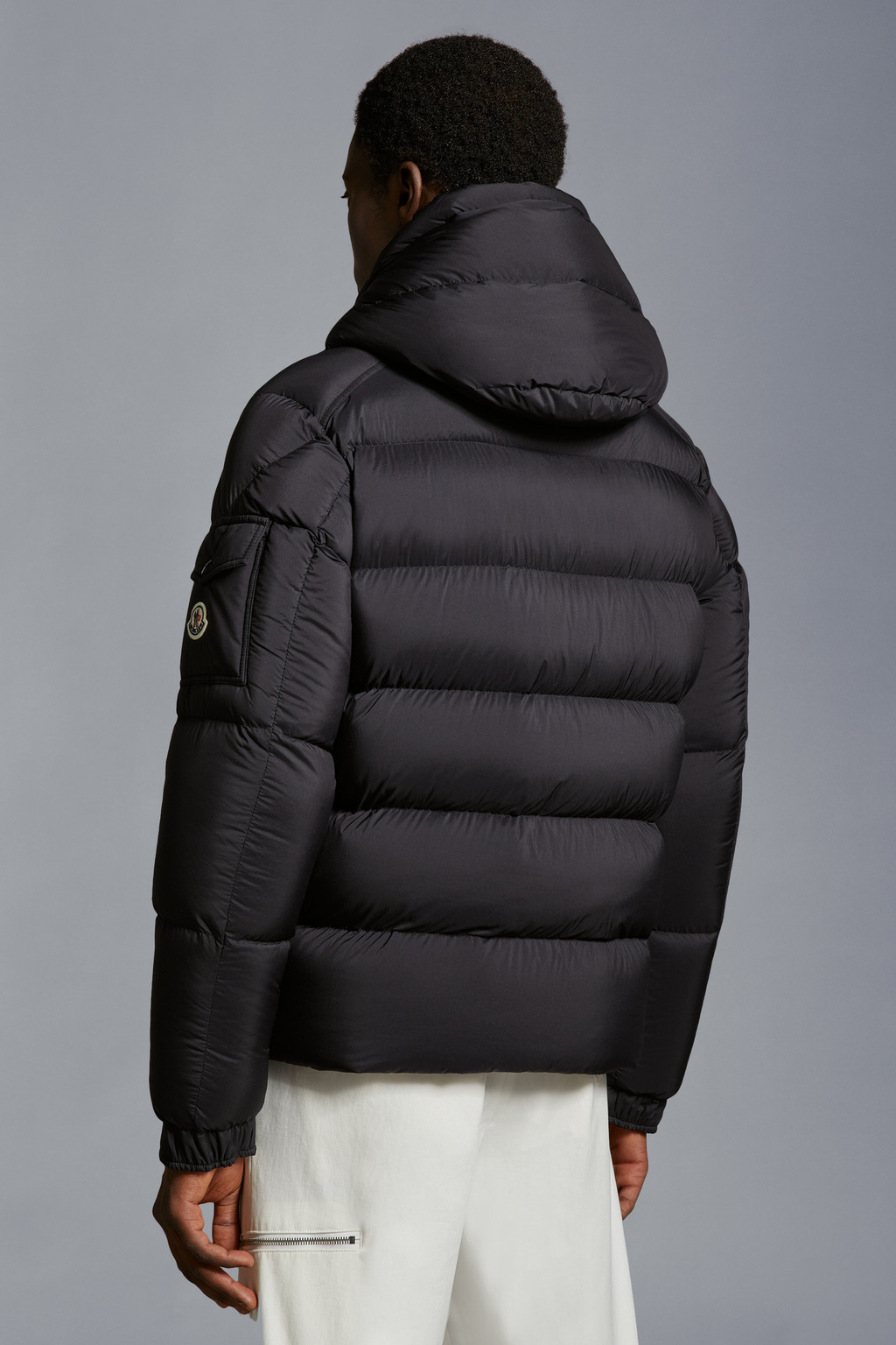 Vezere Short Down Jacket