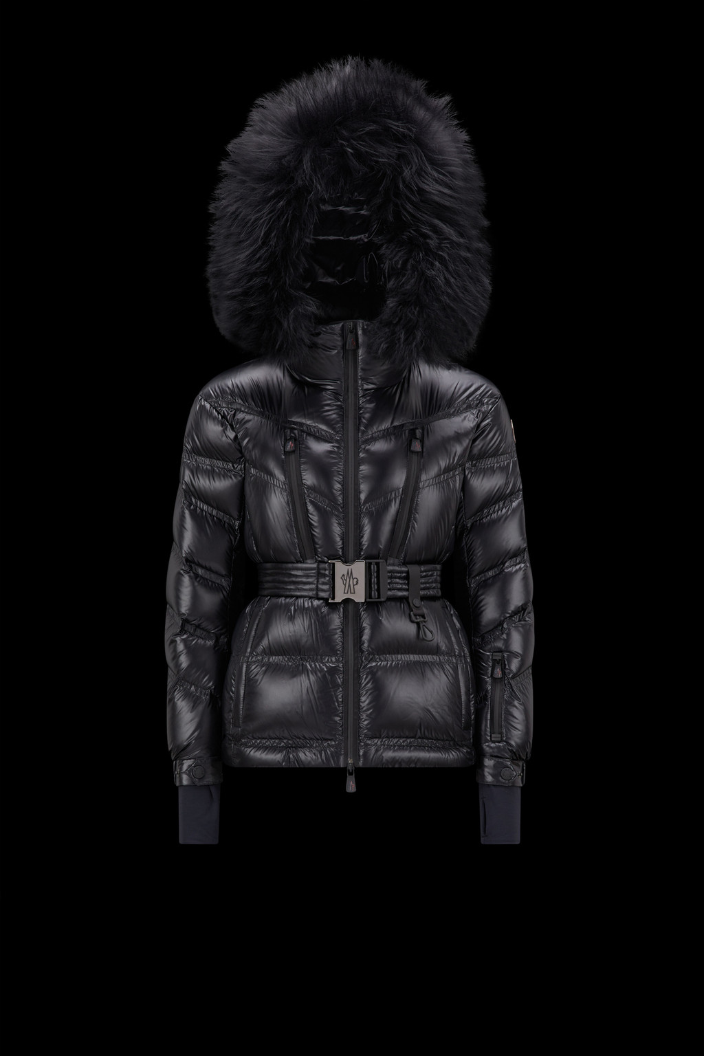 Bernin Short Down Jacket