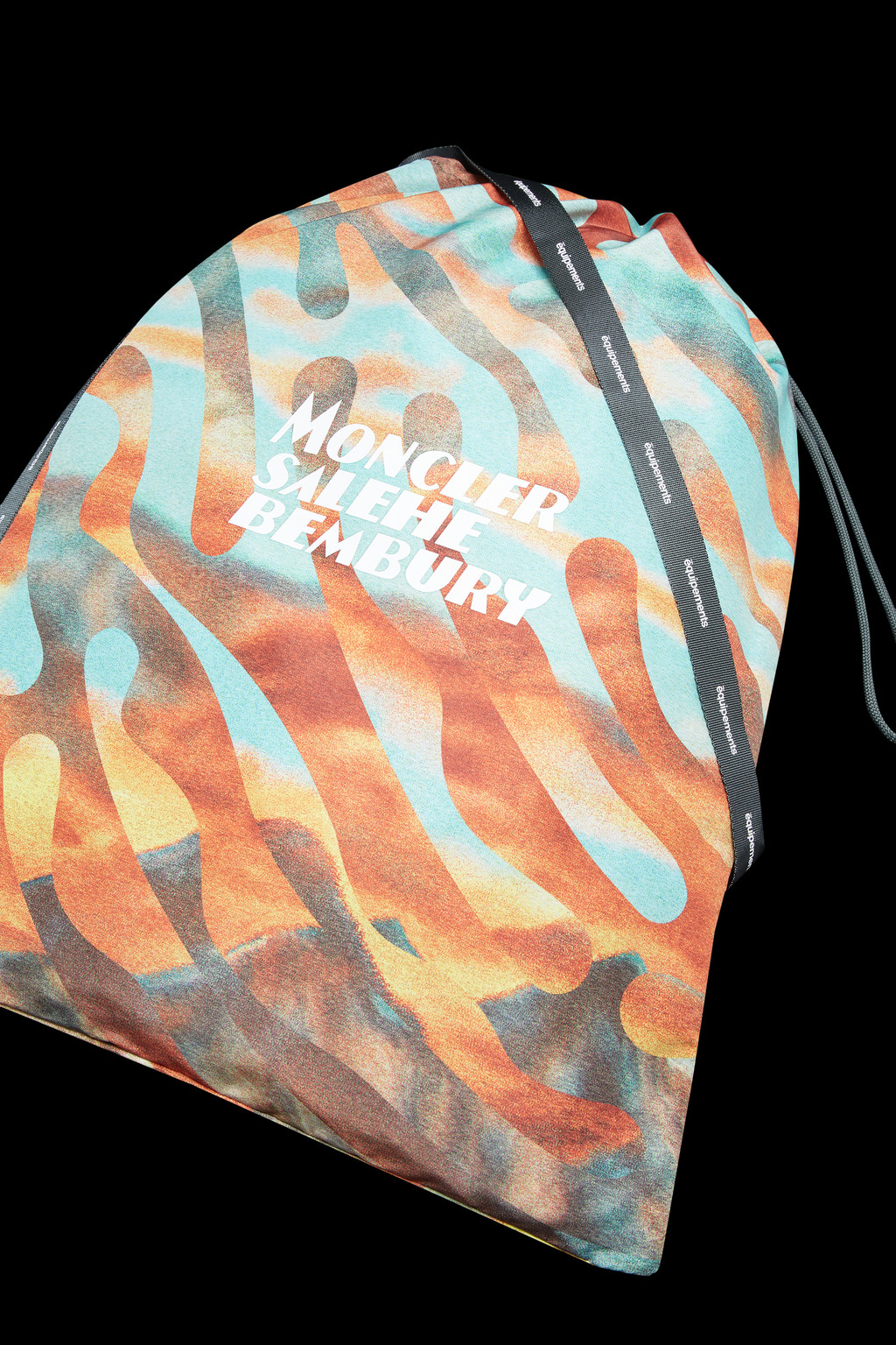 Trailgrip Grain by Salehe Bembury