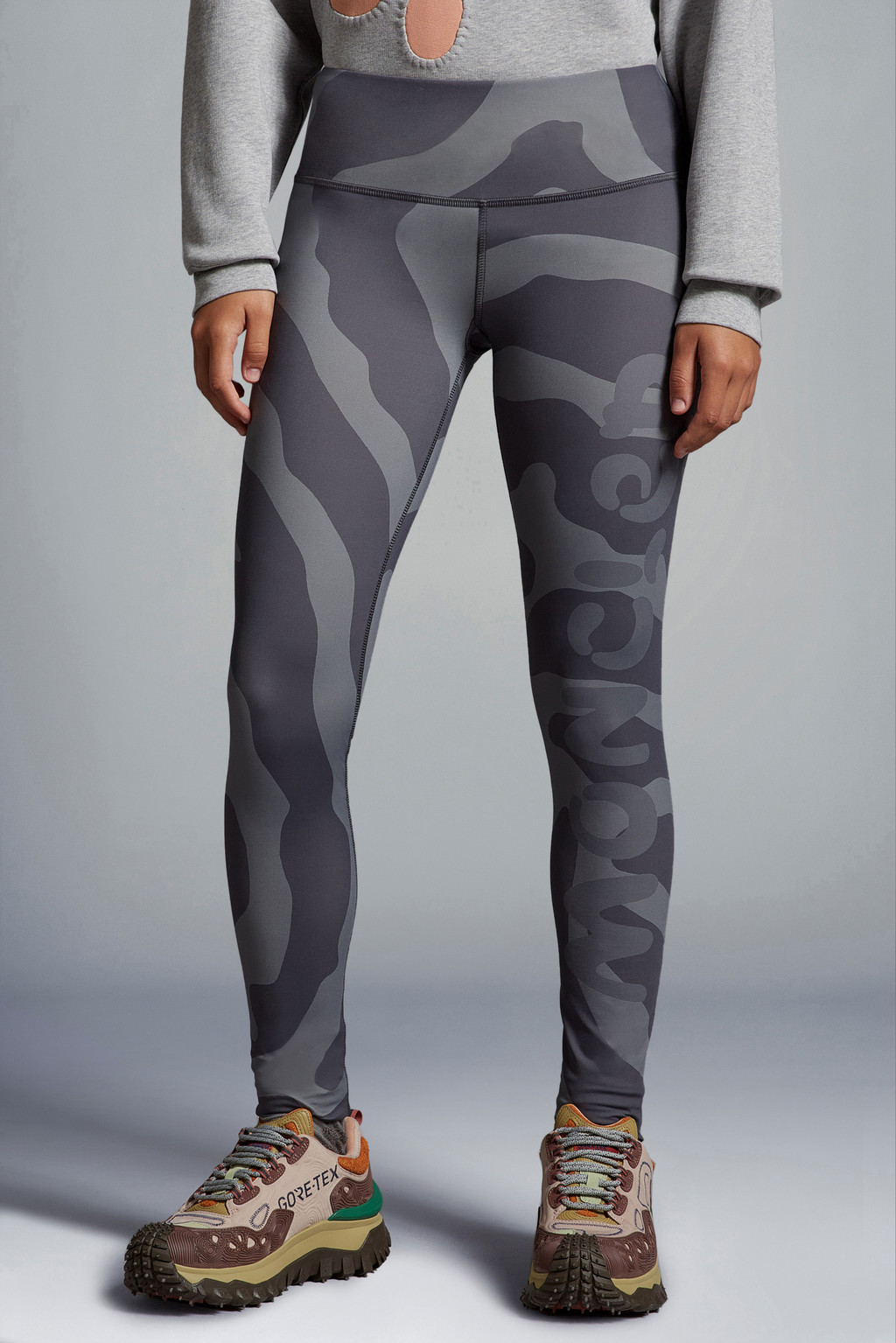 Printed Leggings