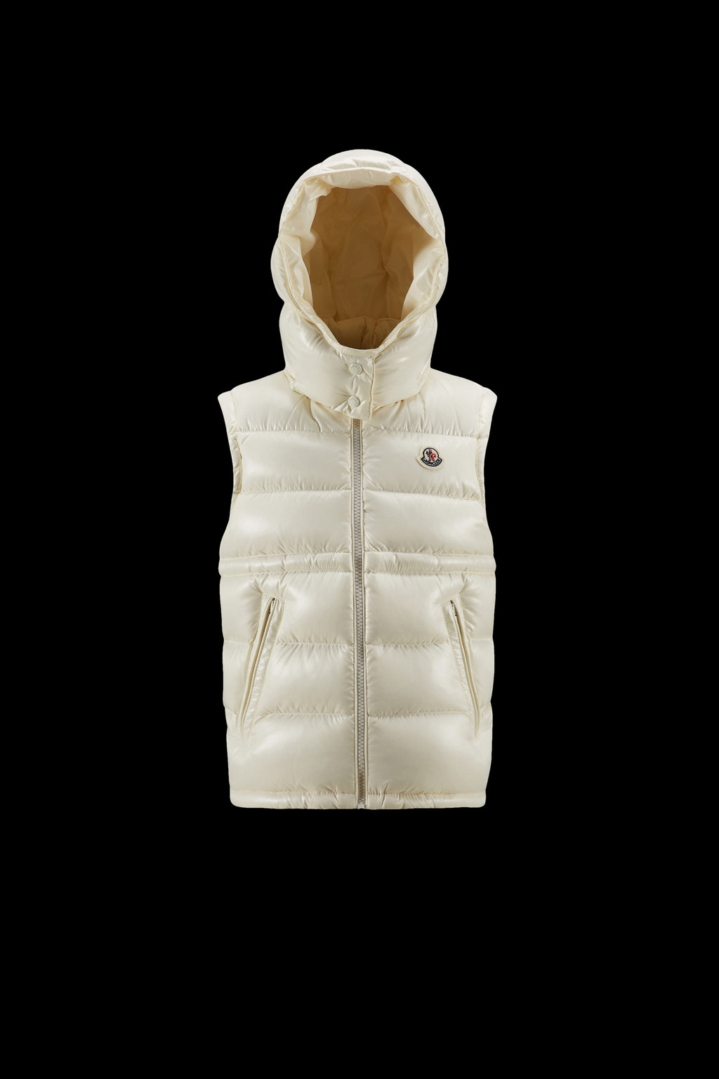 Ania Down Vest