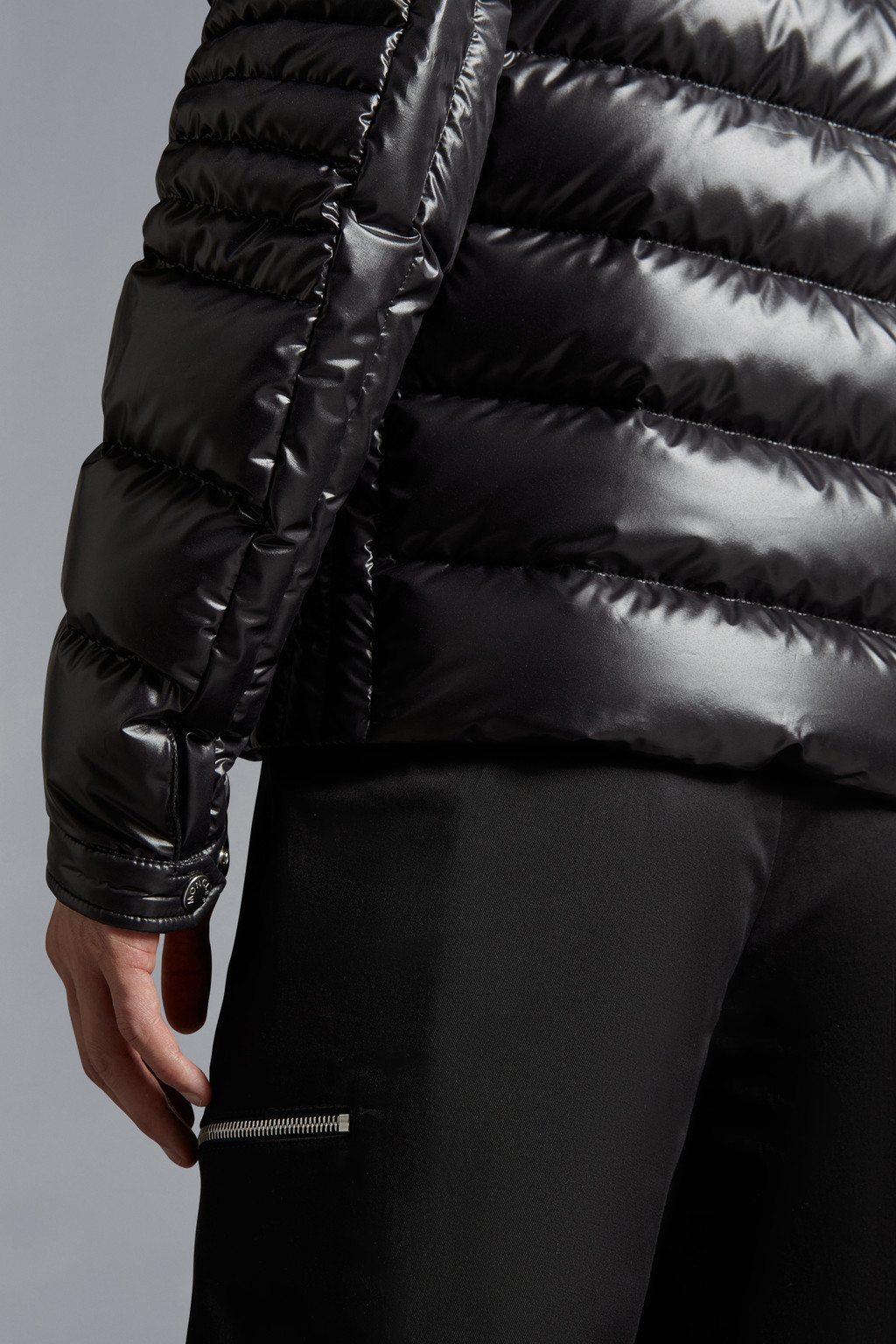 Authie Short Down Jacket