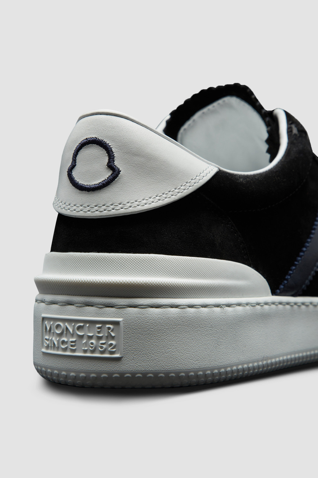 Monaco M Sneakers