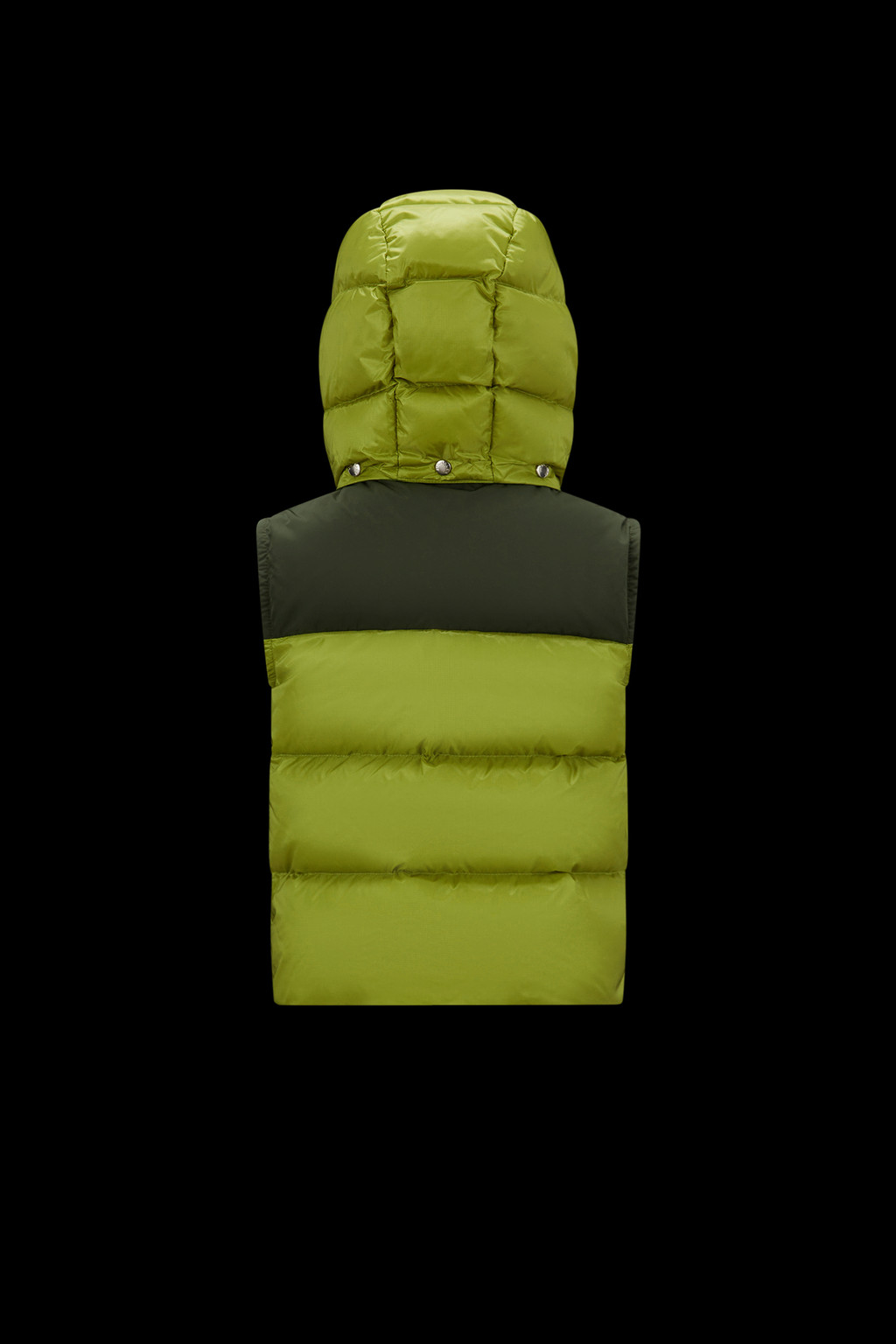 Oust Down Vest