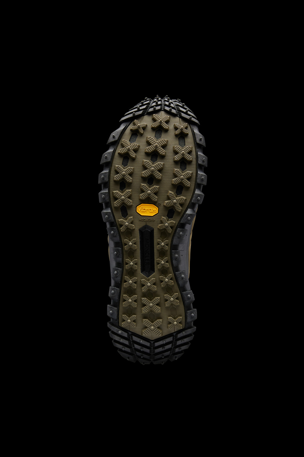 Trailgrip Après Sneakers