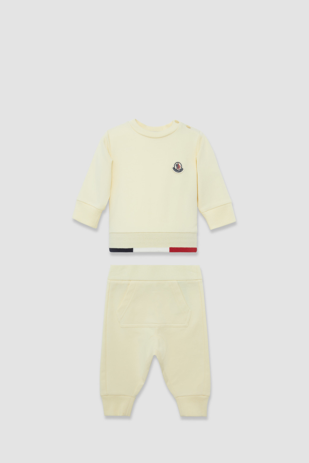 Sweatsuit Set