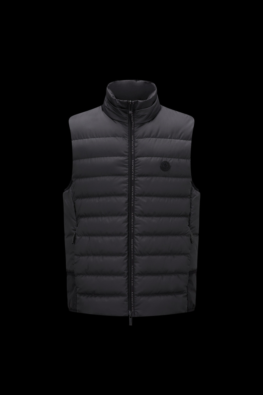 Tarn Down Vest