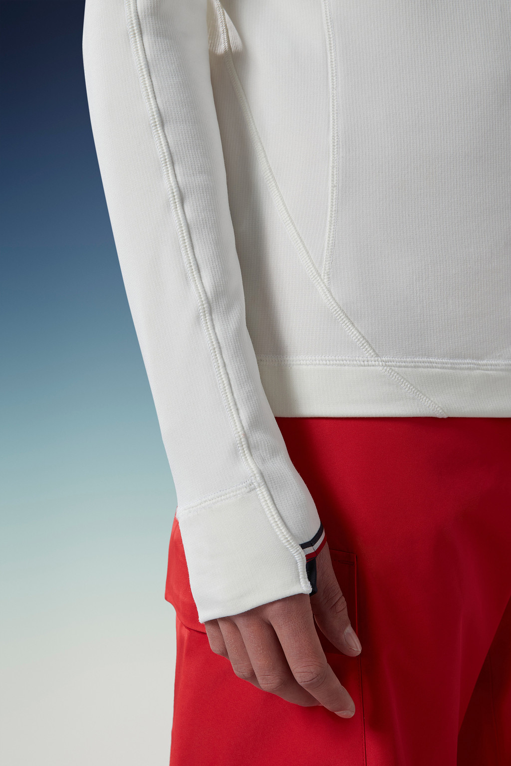 Base Layer Turtleneck