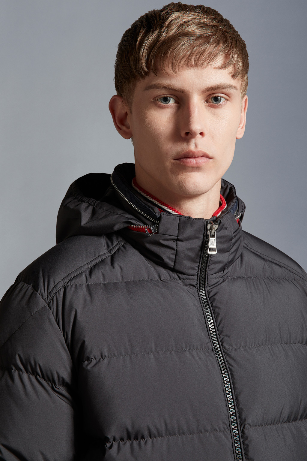 Bourne Short Down Jacket