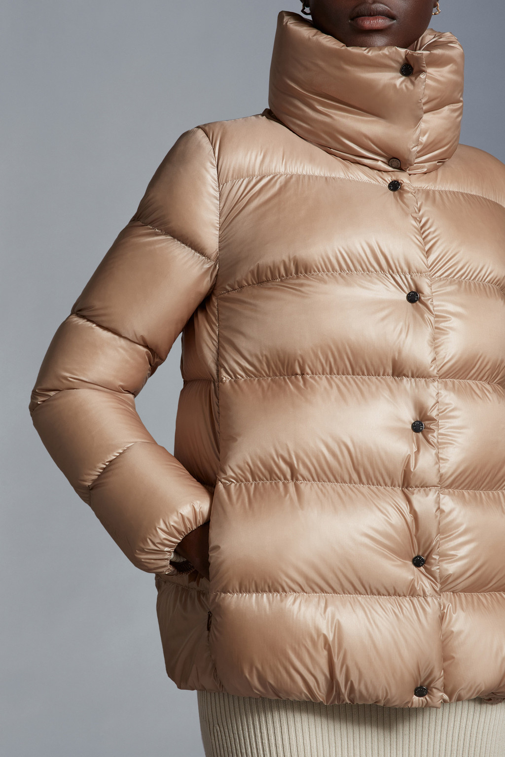 Cochevis Short Down Jacket