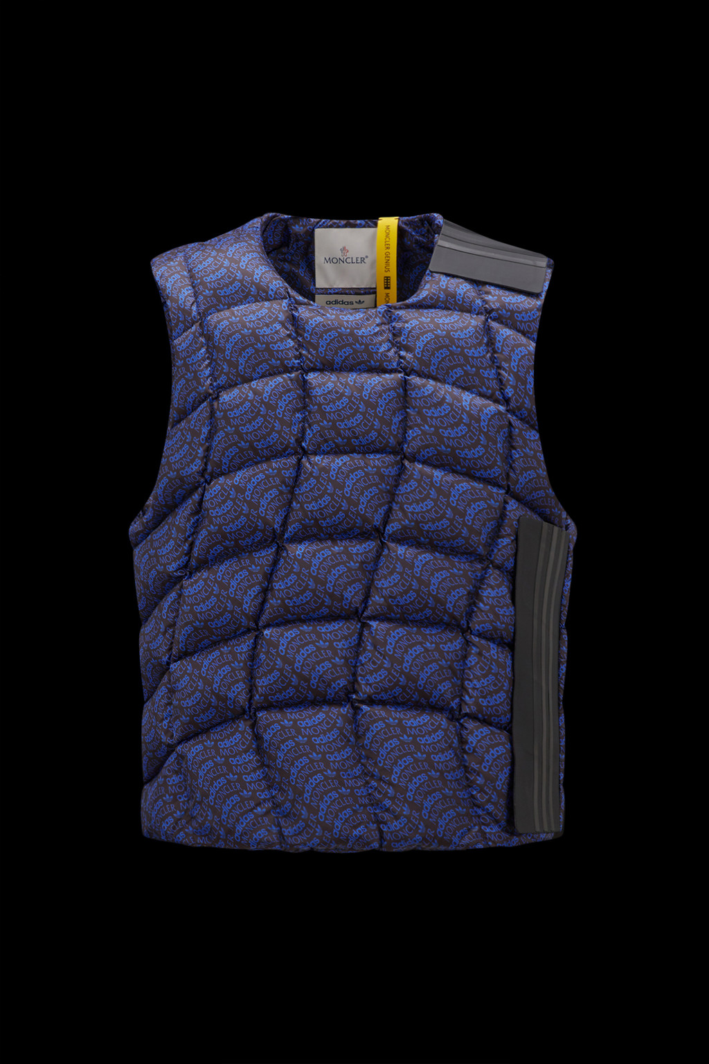 Berthod Down Vest