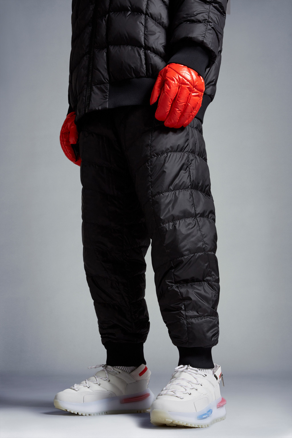 Moncler NMD Runner Sneakers