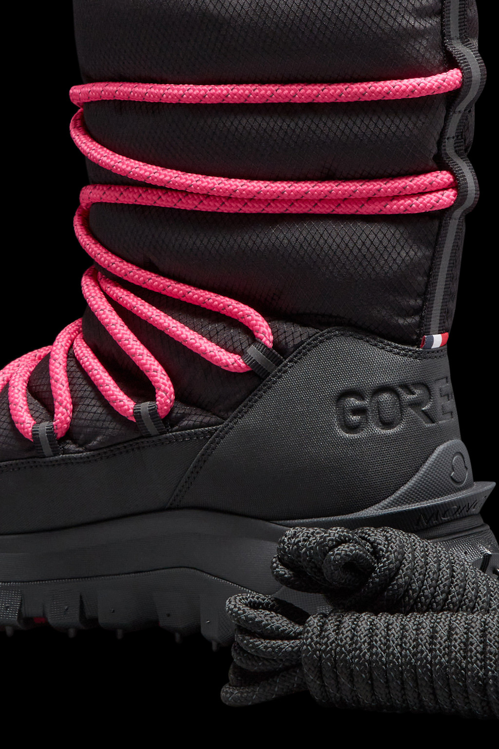 Trailgrip Après Boots