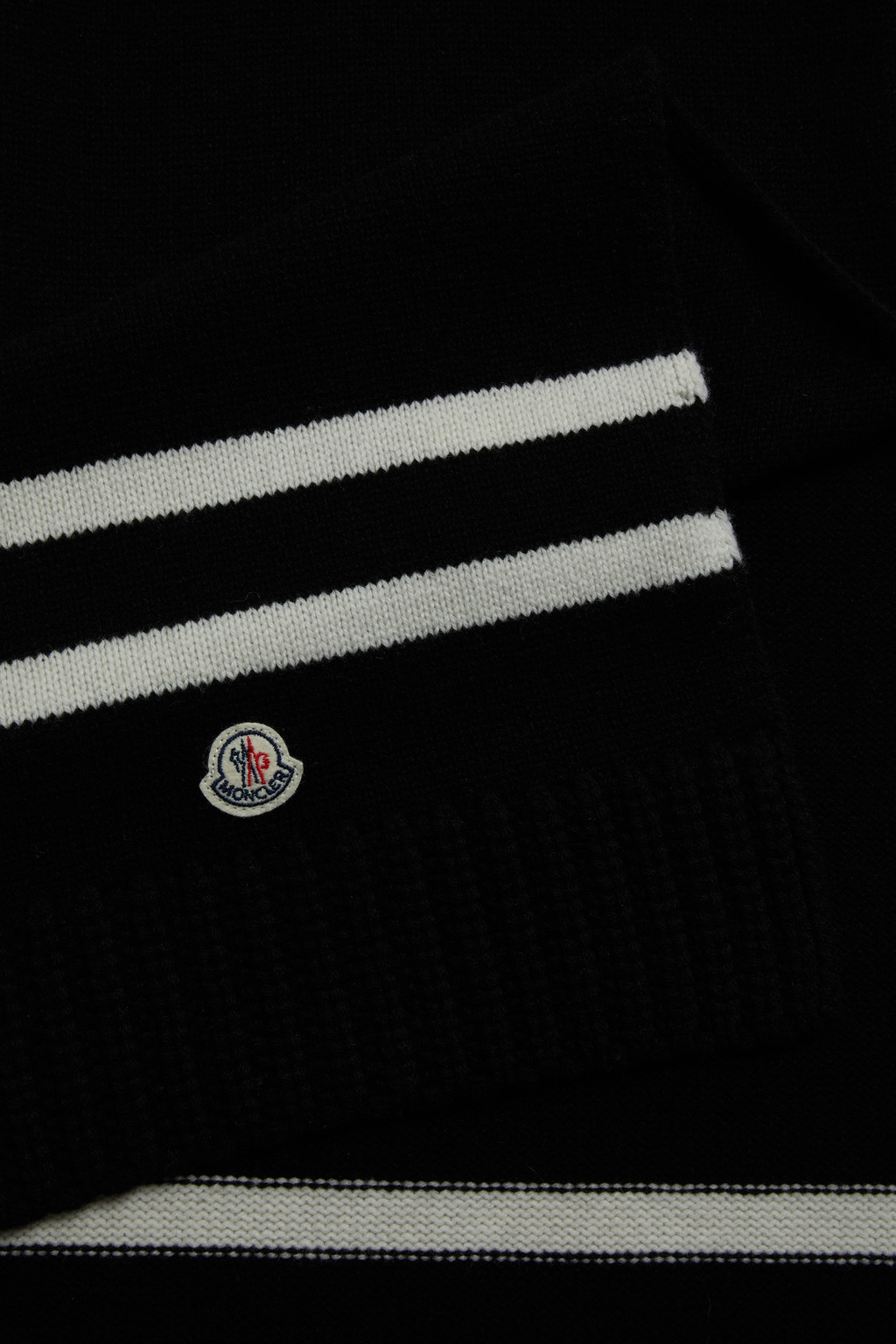 Cashmere Blend Scarf