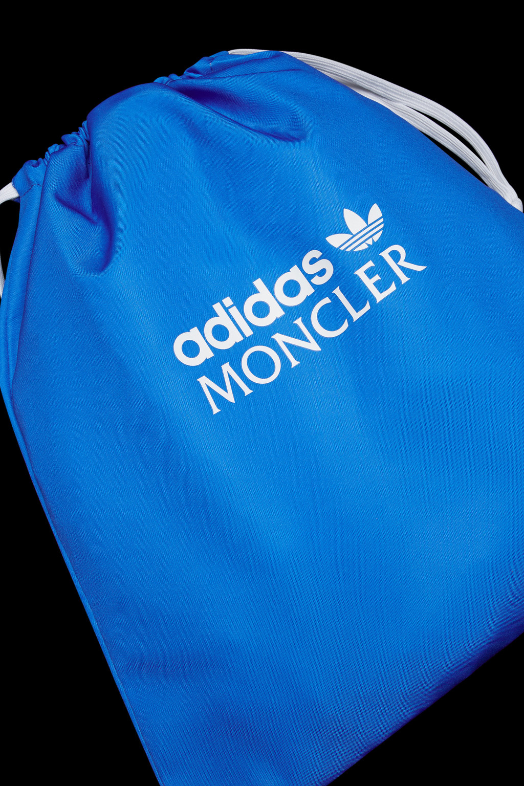 Moncler Campus Sneakers