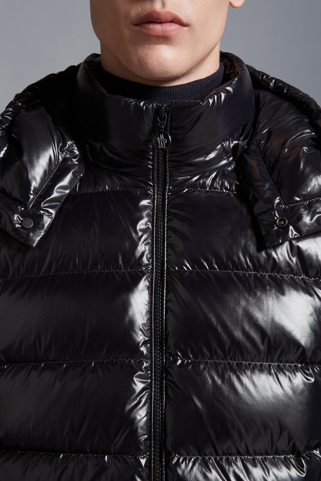 Saulx Short Down Jacket