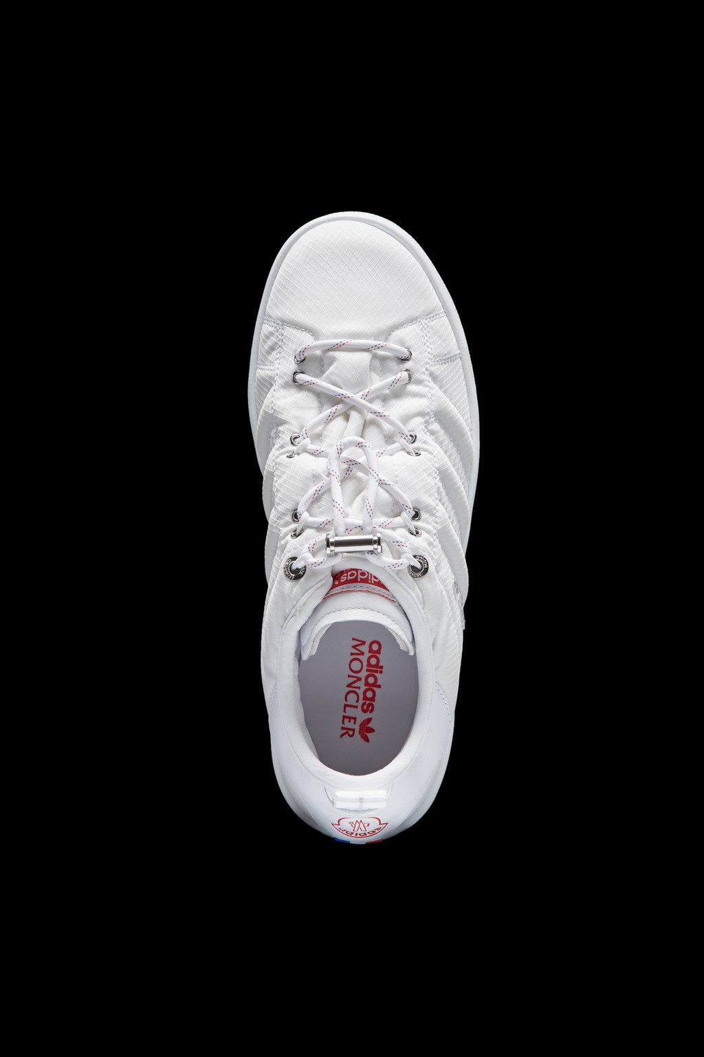 Moncler Campus Sneakers