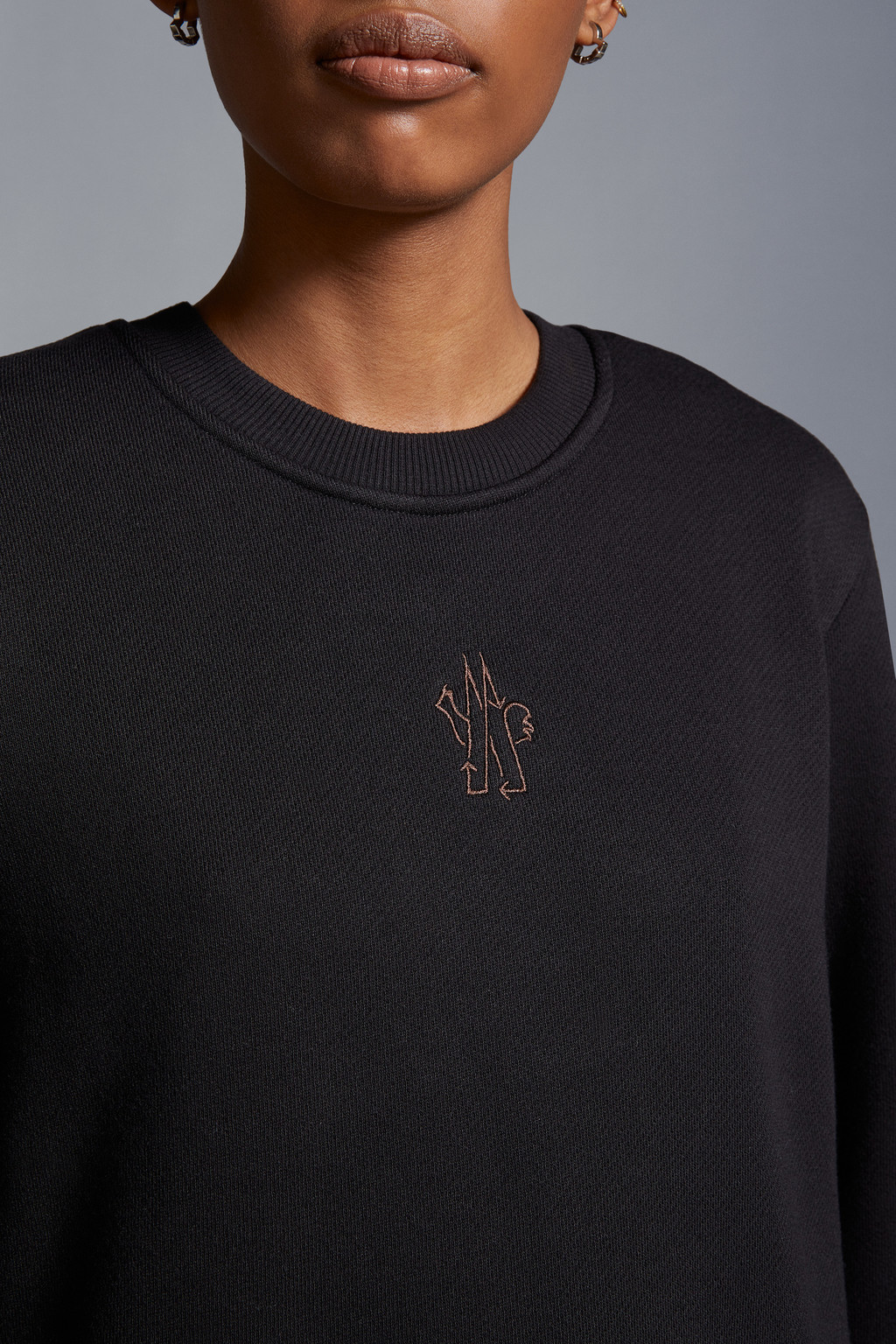 Logo Sweatshirt