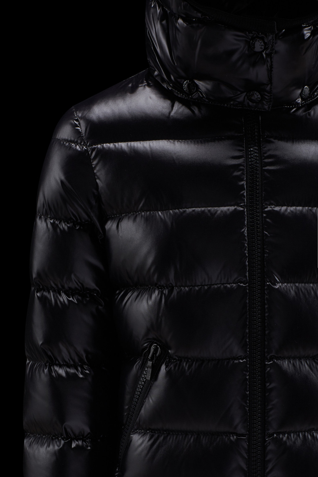 Bady Down Jacket