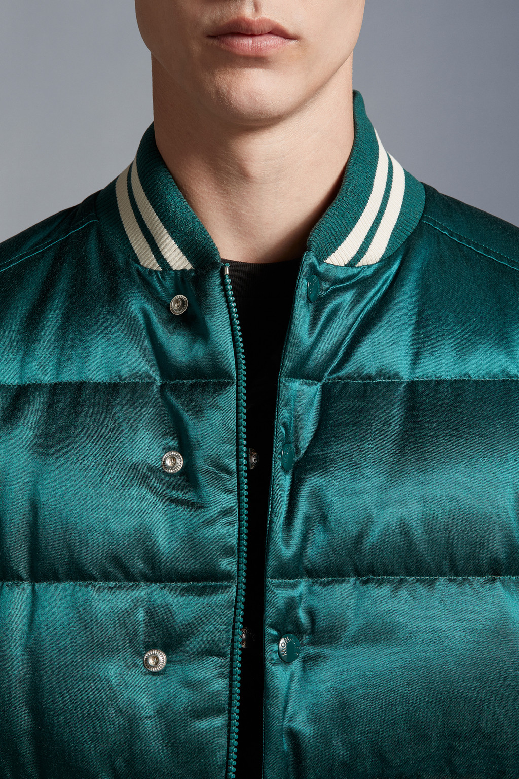 Dives Down Bomber Jacket