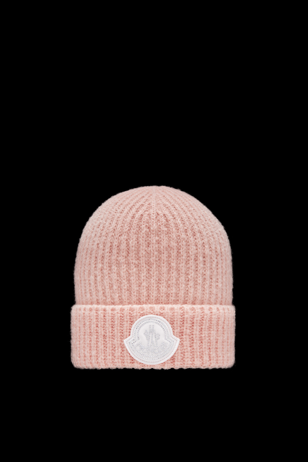 Wool Blend Beanie