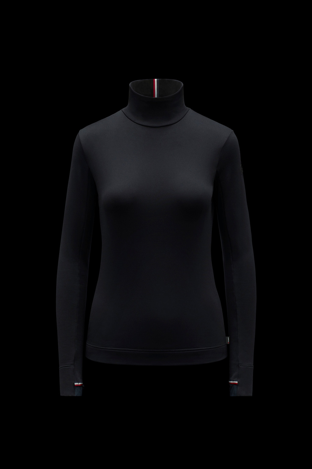 Base Layer Turtleneck
