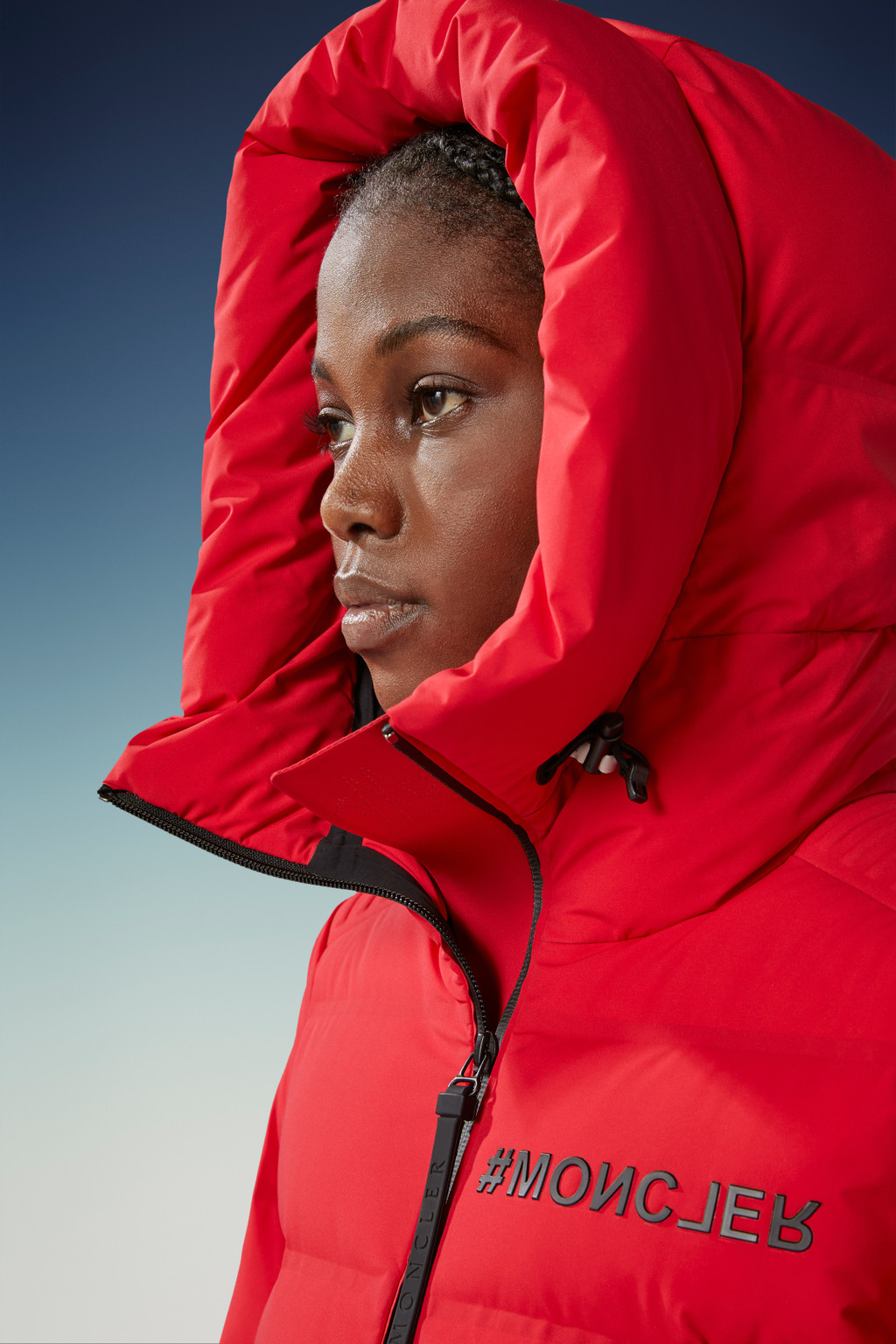 Suisses Short Down Jacket