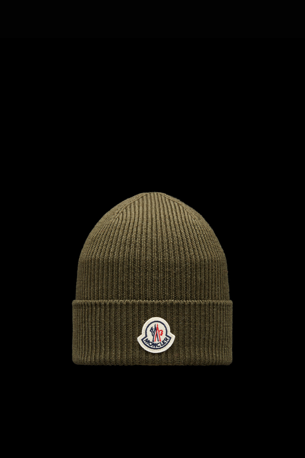 Wool Beanie