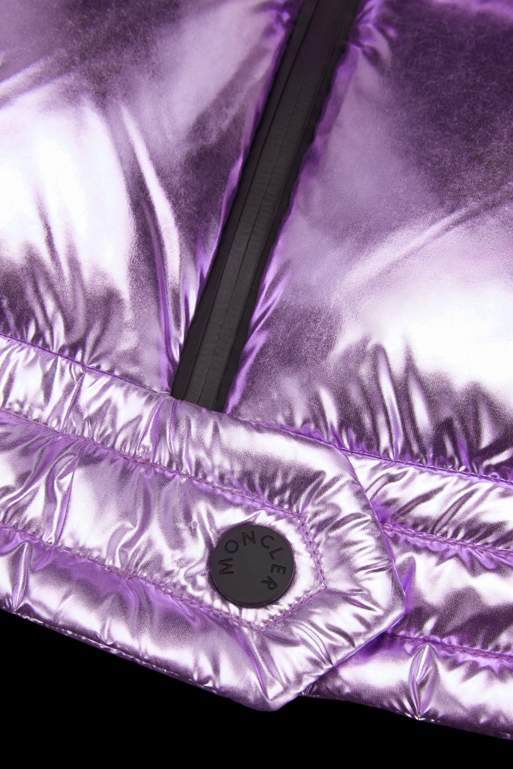 Violette Down Jacket