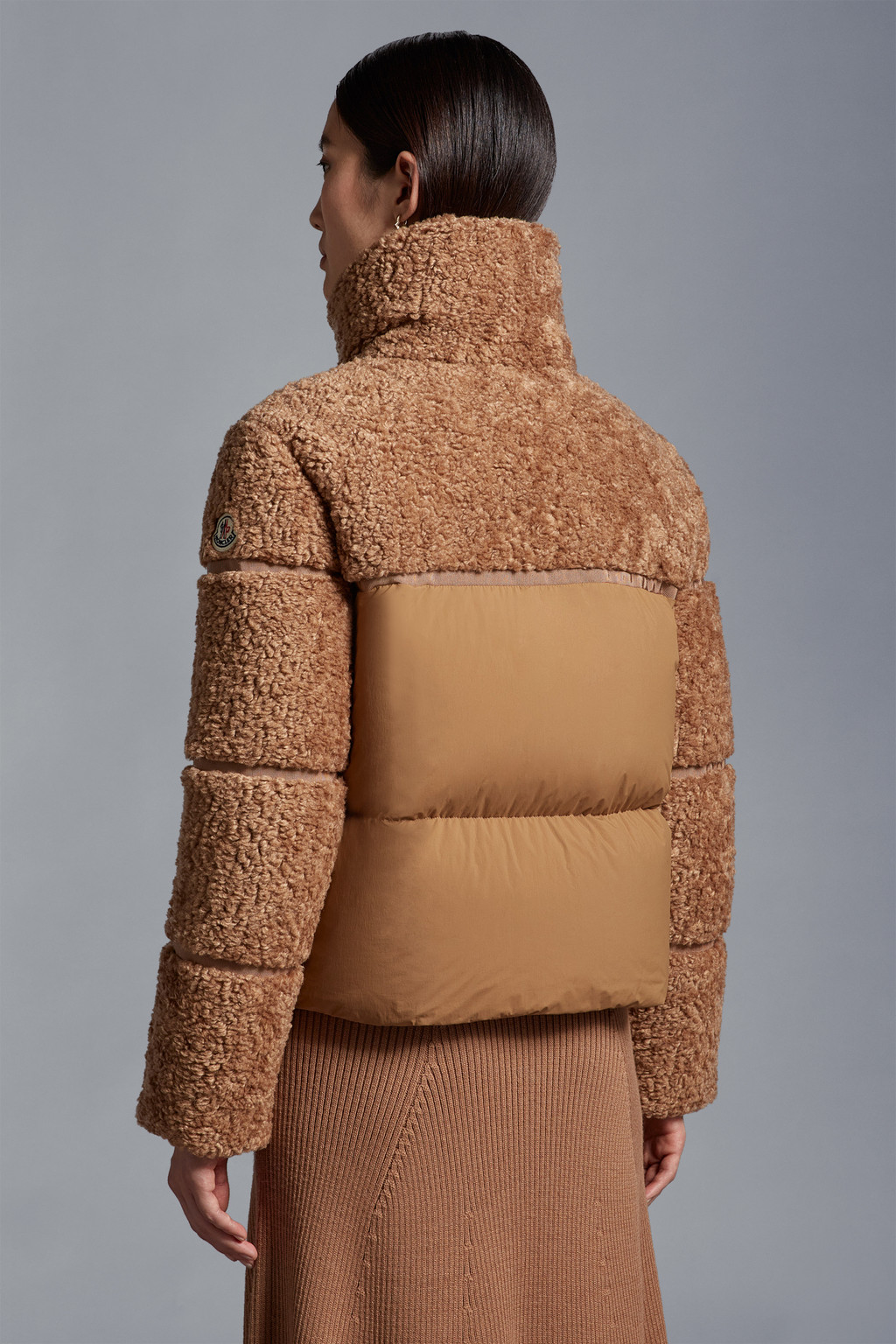Segura Short Down Jacket