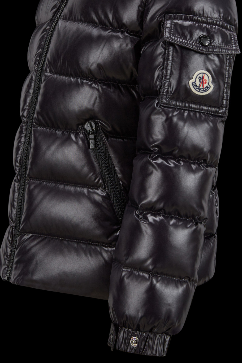 Badyf Down Jacket