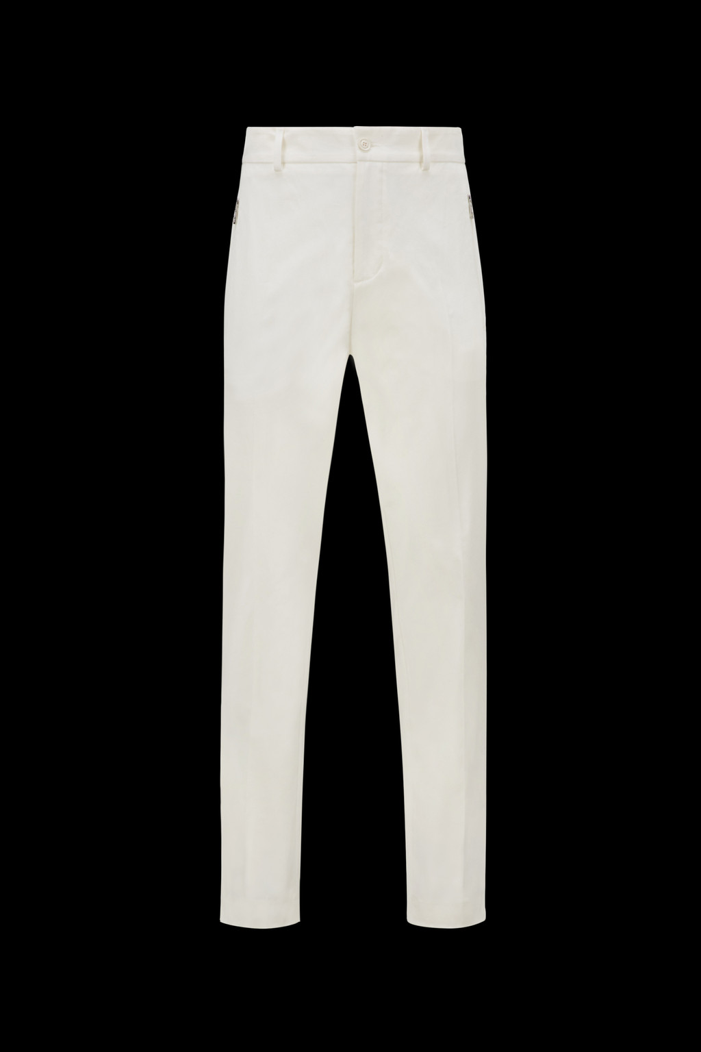 Gabardine Pants