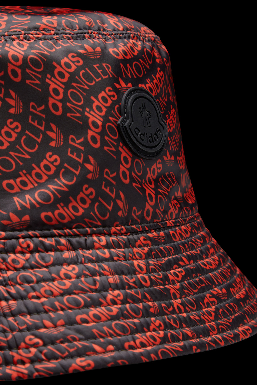 Reversible Bucket Hat