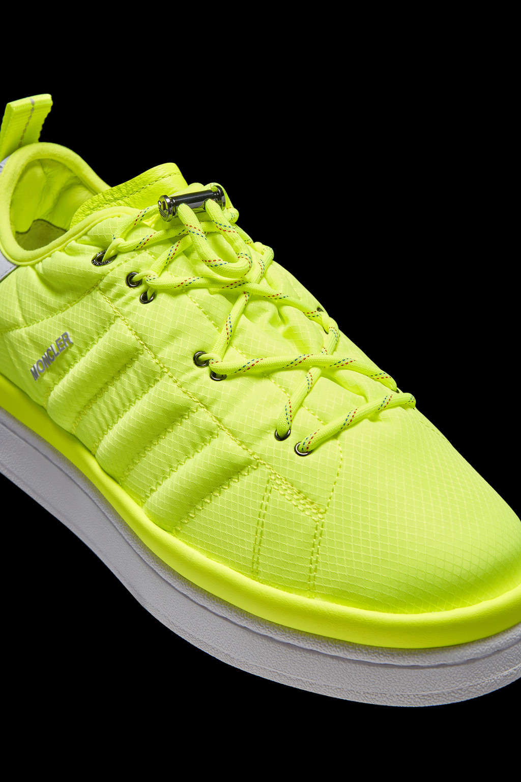 Moncler Campus Sneakers