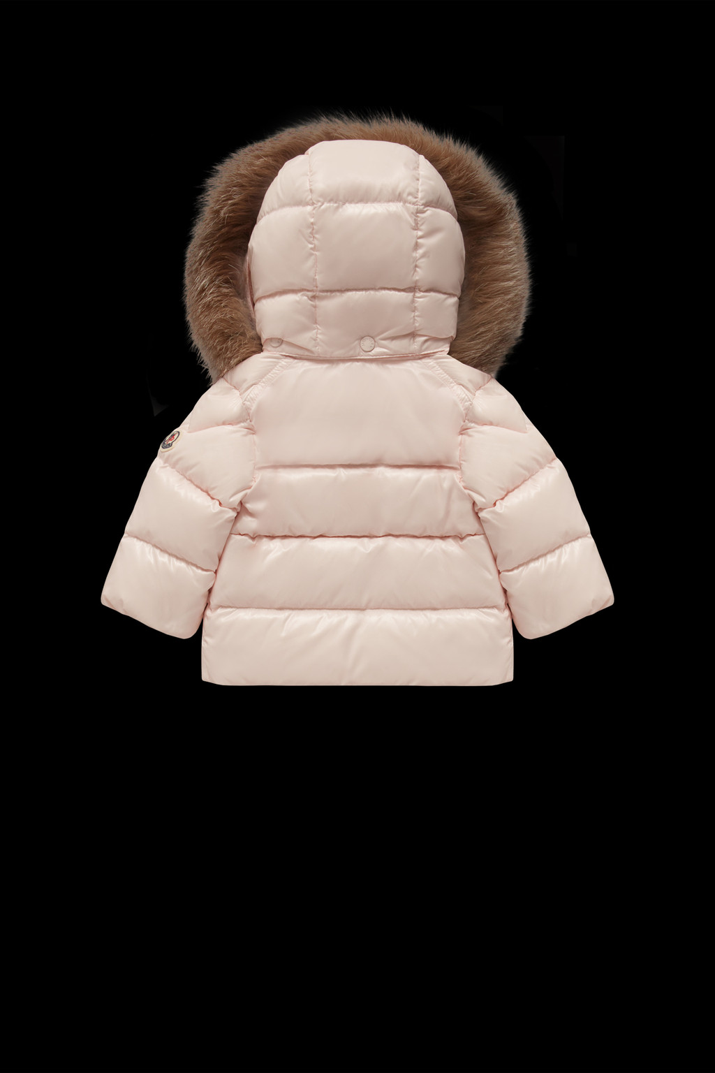K2 Down Jacket