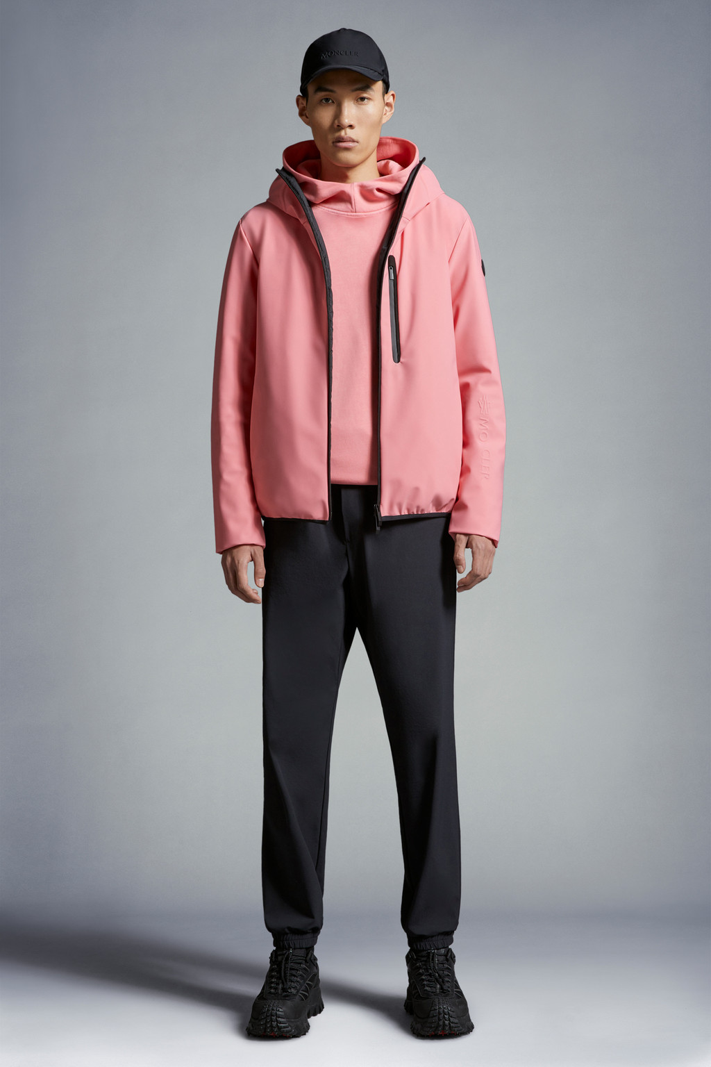 Ripstop Jogging Pants