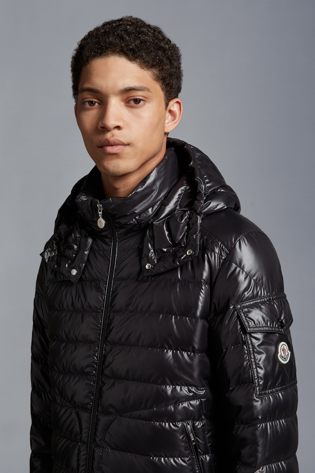 Lauros Short Down Jacket