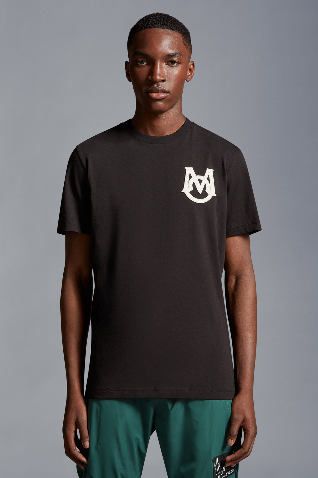 Monogram T-Shirt