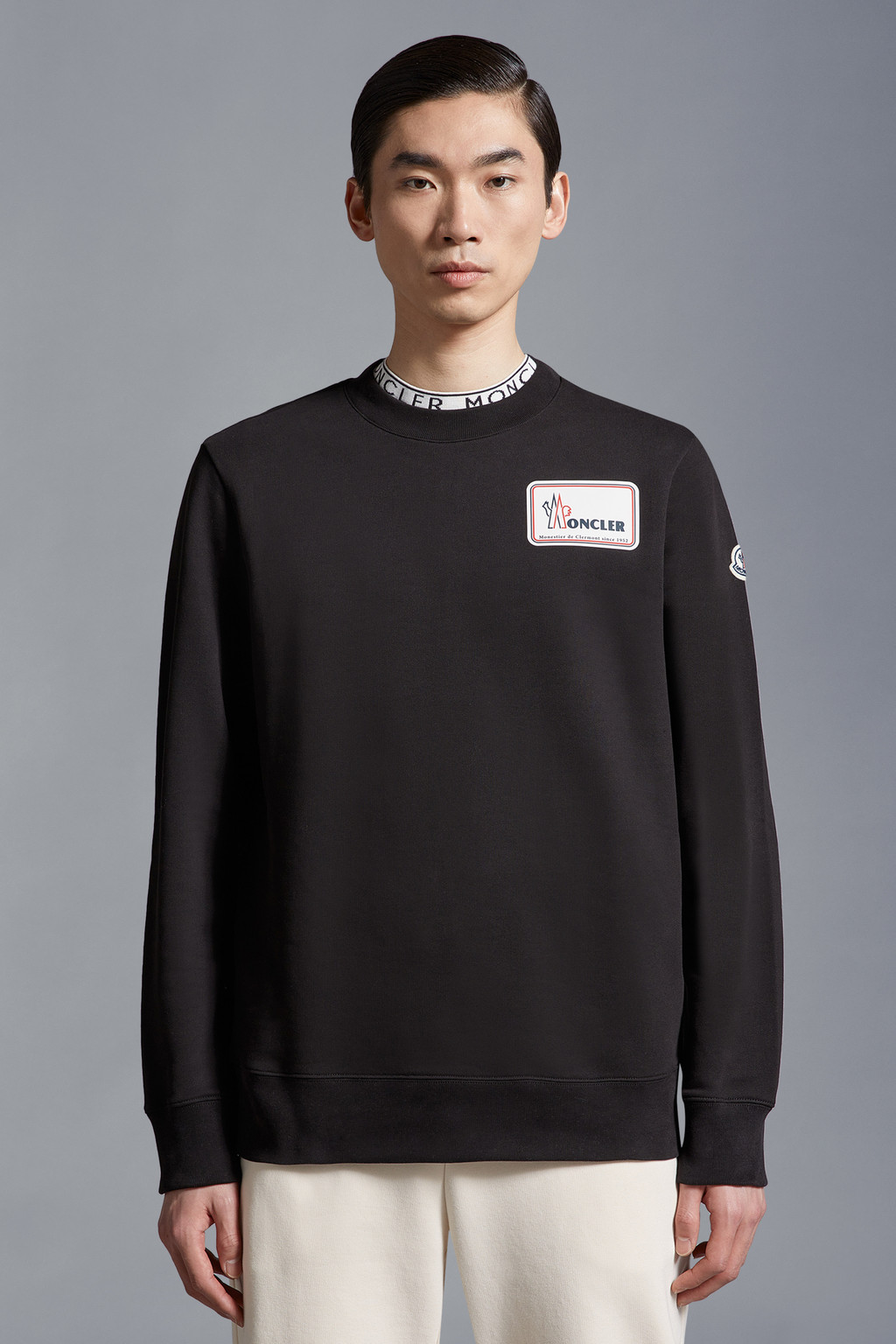 Logo Sweatshirt