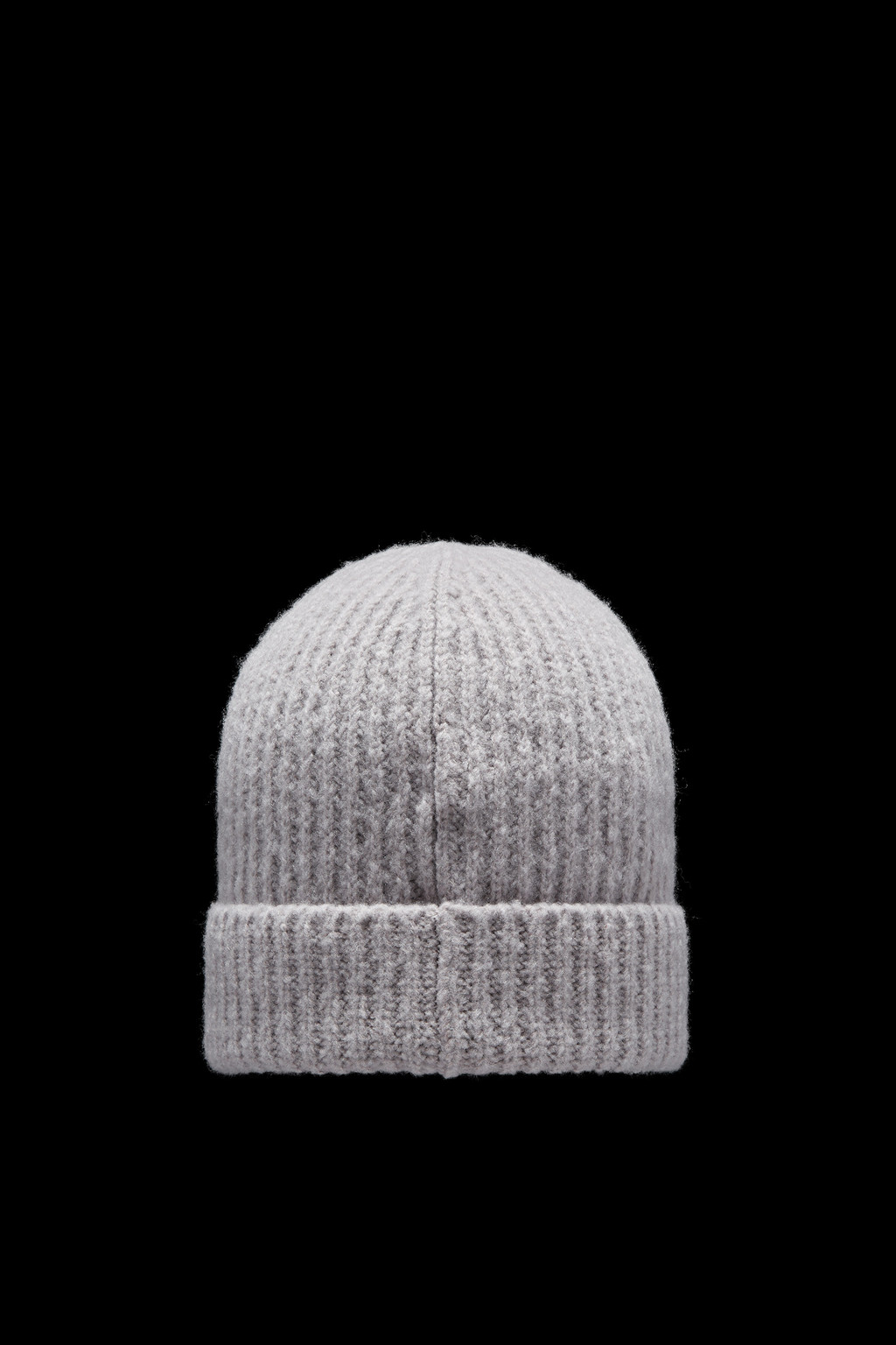 Wool Blend Beanie