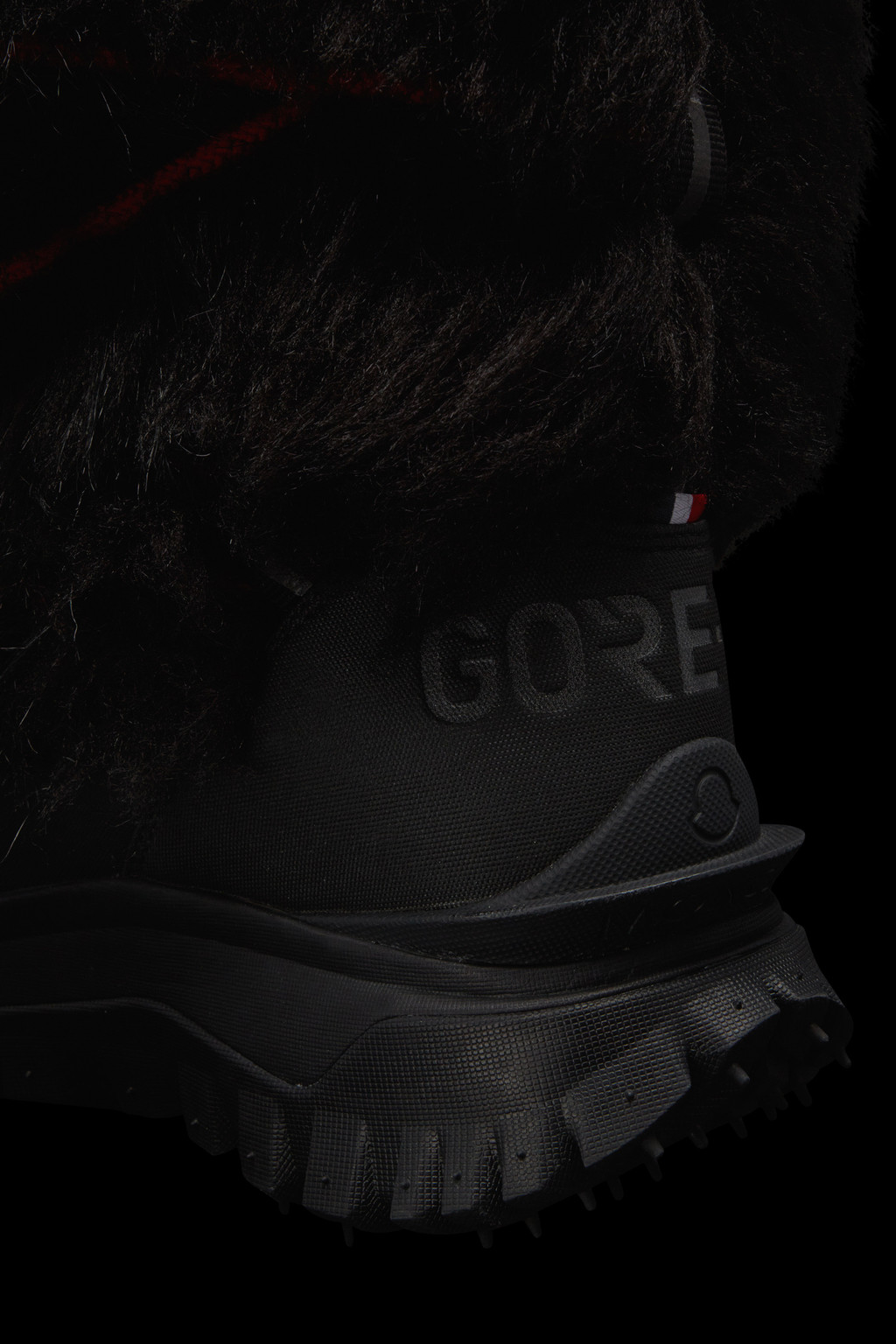 Trailgrip Après High Boots