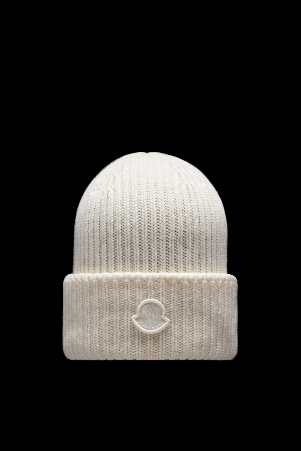 Wool Beanie